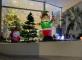 LA MAGIE DE NOEL OPERE A LA MARGUERITE ! Résidence Marguerite Marseille