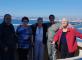 Balade au grand air pour les résidents de la Marguerite Résidence Marguerite Marseille